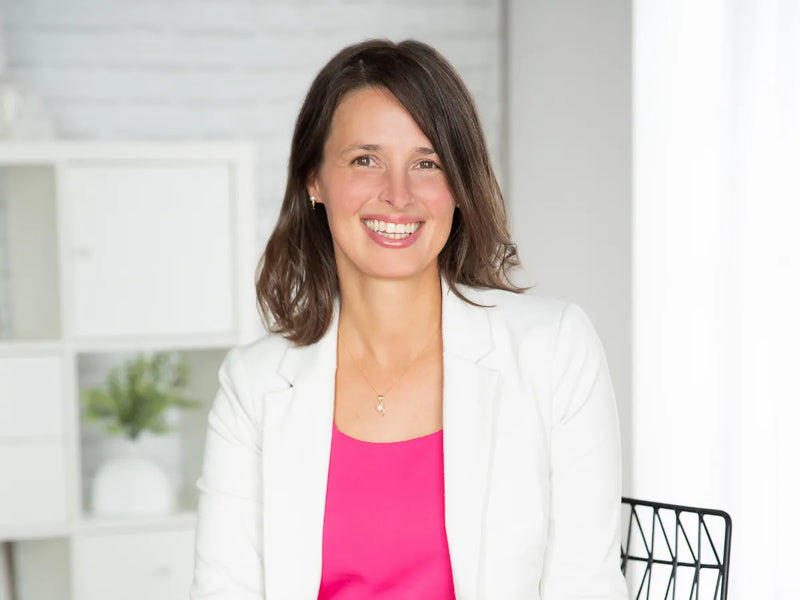 Viviane Bélair : l’histoire inspirante derrière Mes Biscuits Maison (entre passion, science et persévérance)