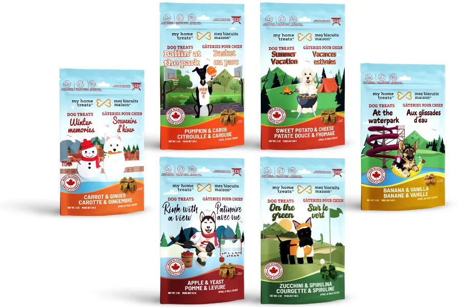 Gaterie hypoallergenique chien : comment choisir des gâteries faciles à digérer (et vraiment rassurantes)