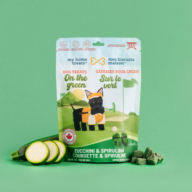 Courgette