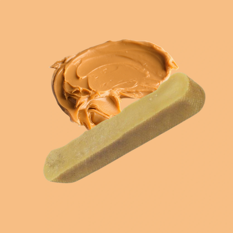 Fromage de yak pour chien – Format moyen