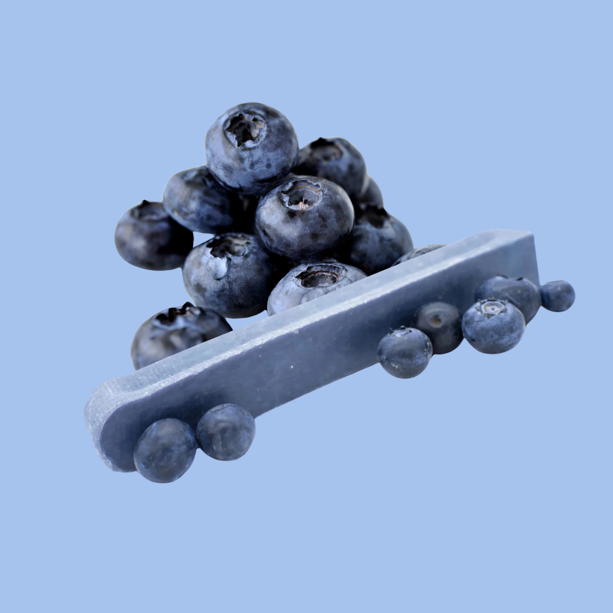 Fromage de yak pour chien – Format large